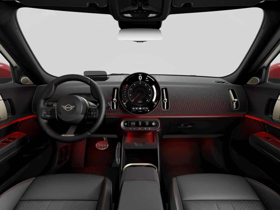 2027 Mini Countryman 3rd Gen - Image 7 of 8