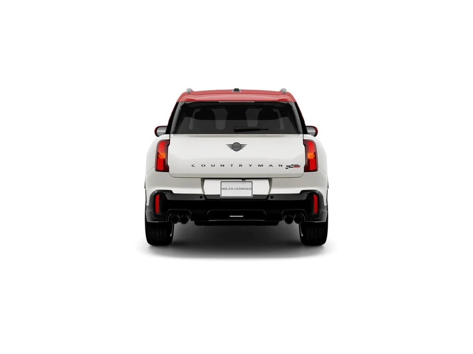 2027 Mini Countryman 3rd Gen - Image 5 of 8