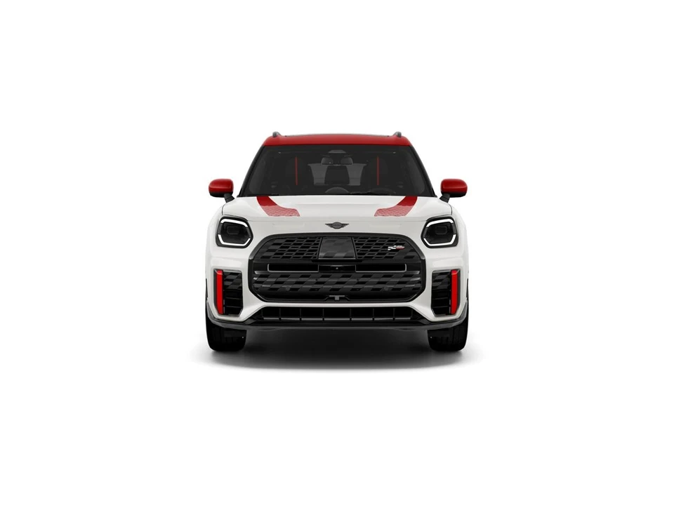 2027 Mini Countryman 3rd Gen - Image 2 of 8