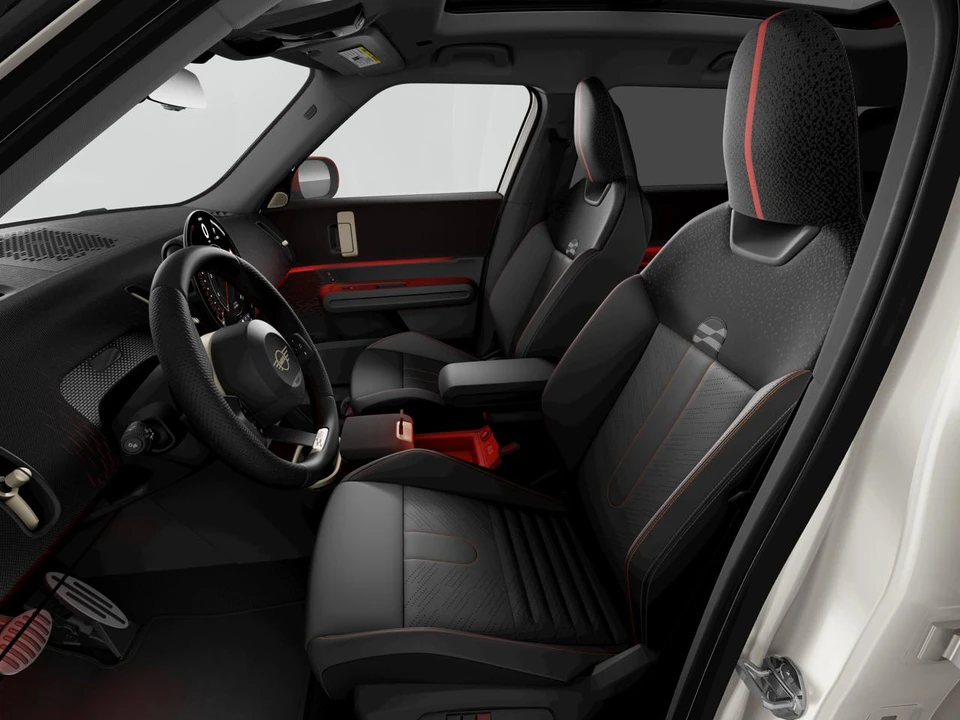 2027 Mini Countryman 3rd Gen - Image 6 of 8