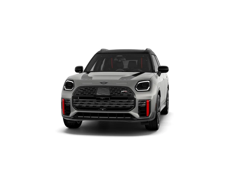 2027 Mini Countryman 3rd Gen - Image 3 of 8