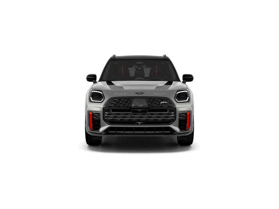 2027 Mini Countryman 3rd Gen - Image 2 of 8
