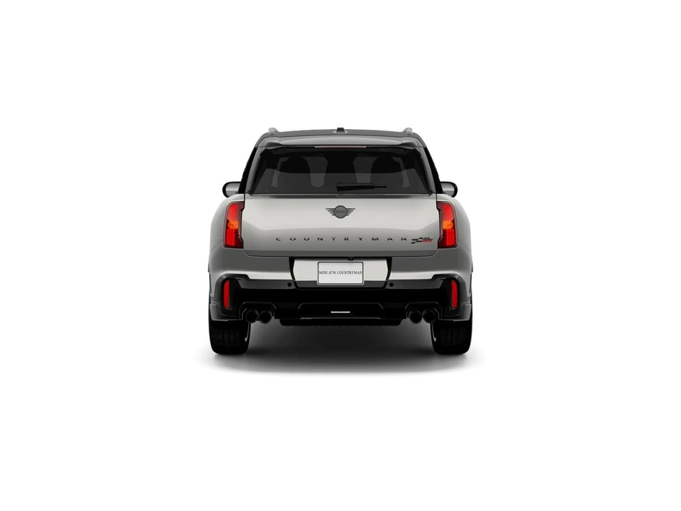 2027 Mini Countryman 3rd Gen - Image 5 of 8