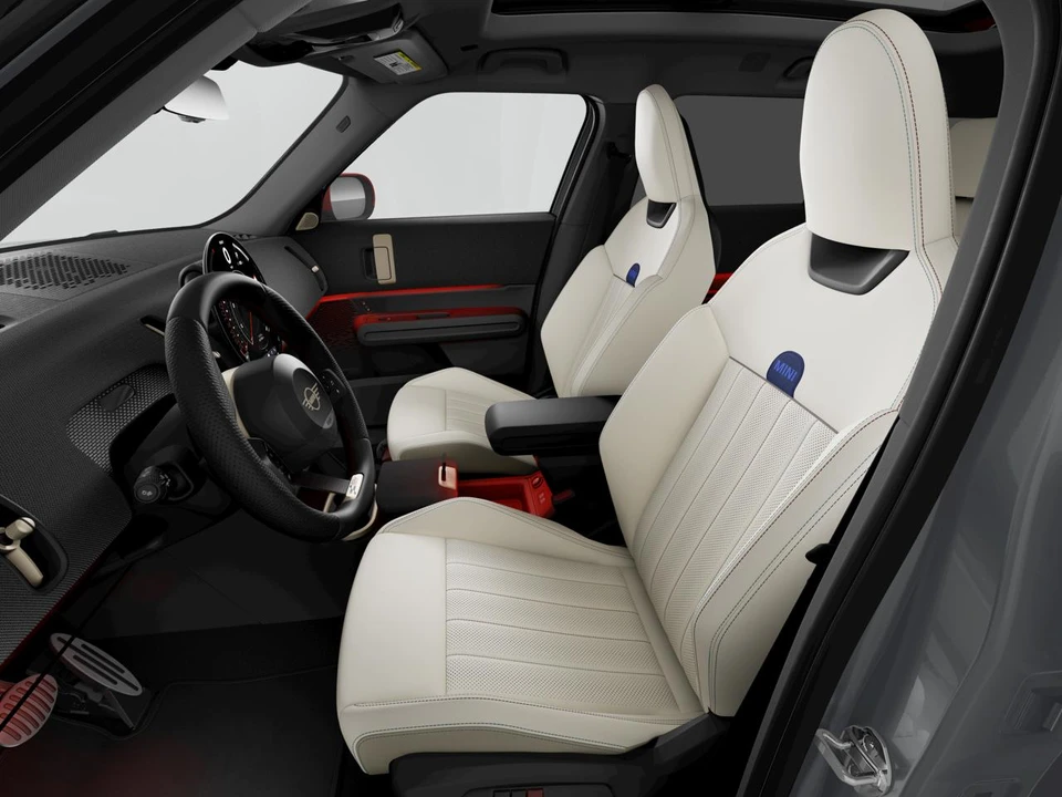 2027 Mini Countryman 3rd Gen - Image 6 of 8