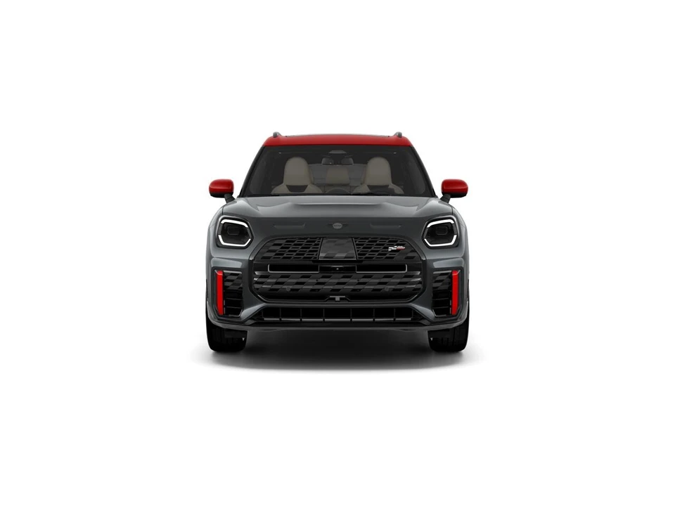 2027 Mini Countryman 3rd Gen - Image 2 of 8
