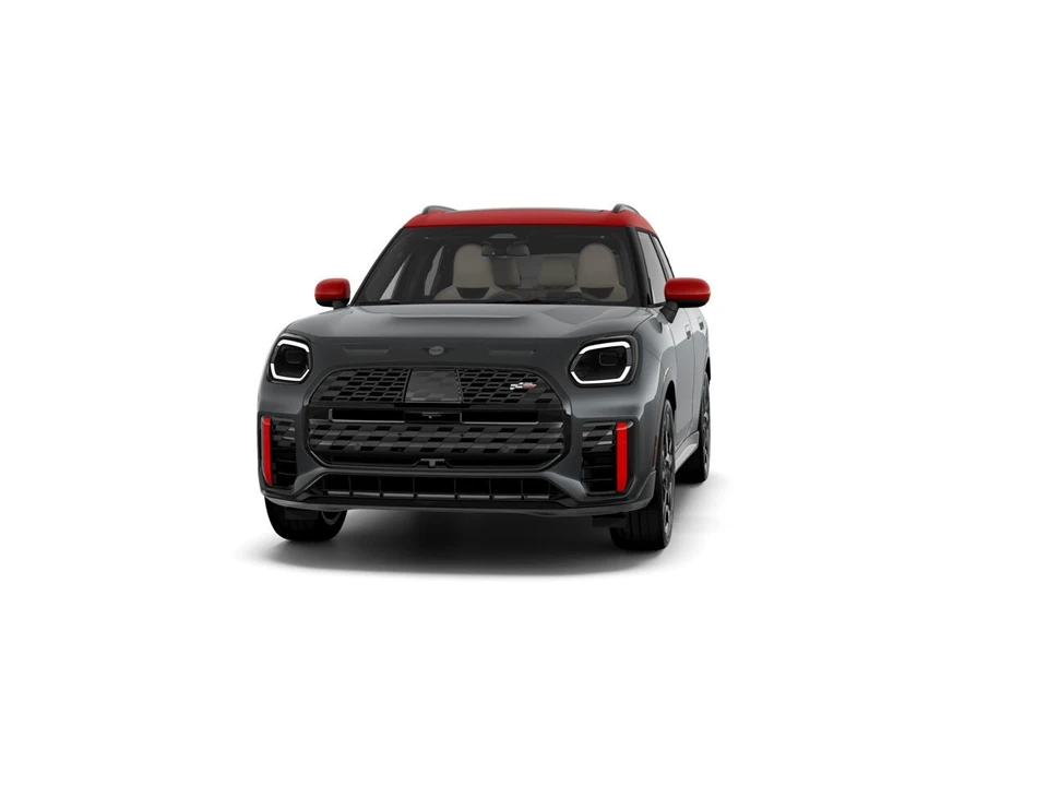 2027 Mini Countryman 3rd Gen - Image 3 of 8