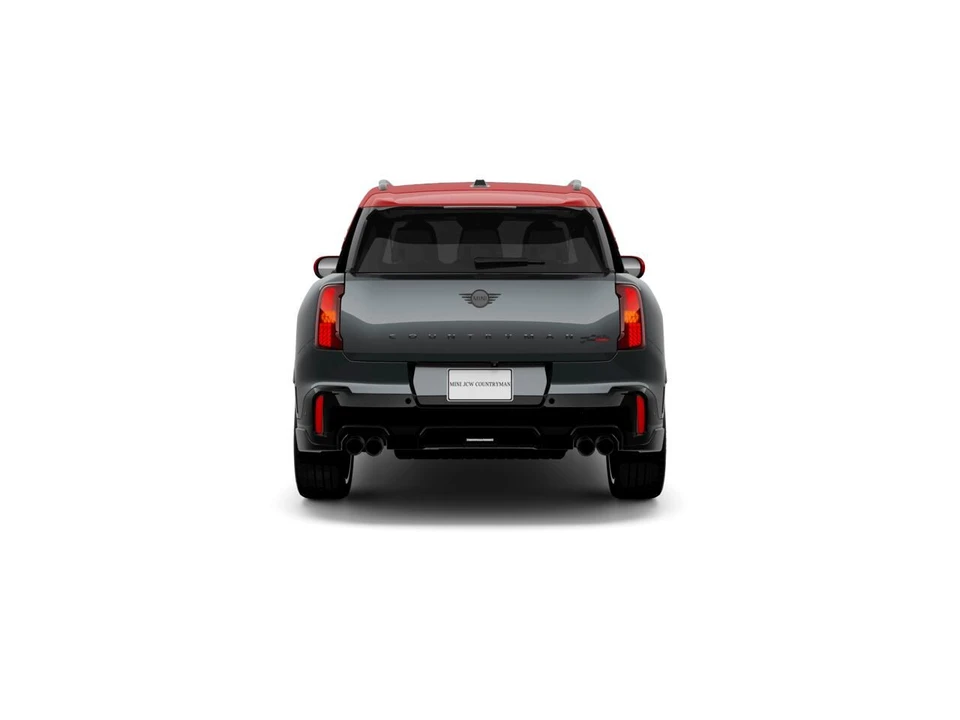 2027 Mini Countryman 3rd Gen - Image 5 of 8
