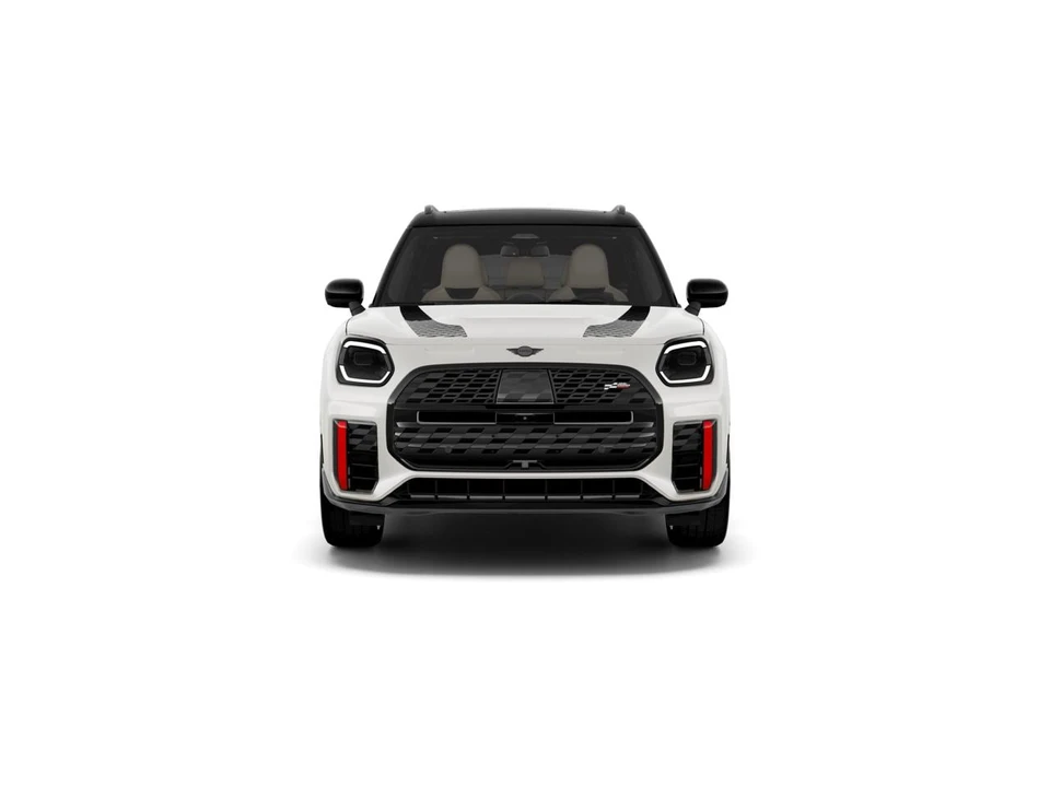 2027 Mini Countryman 3rd Gen - Image 2 of 8