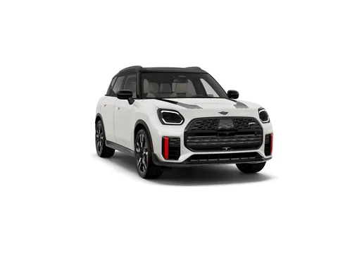 2027 MINI JCW Countryman ALL4 Iconic