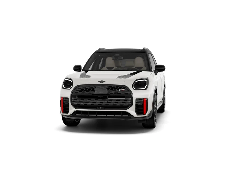 2027 Mini Countryman 3rd Gen - Image 3 of 8