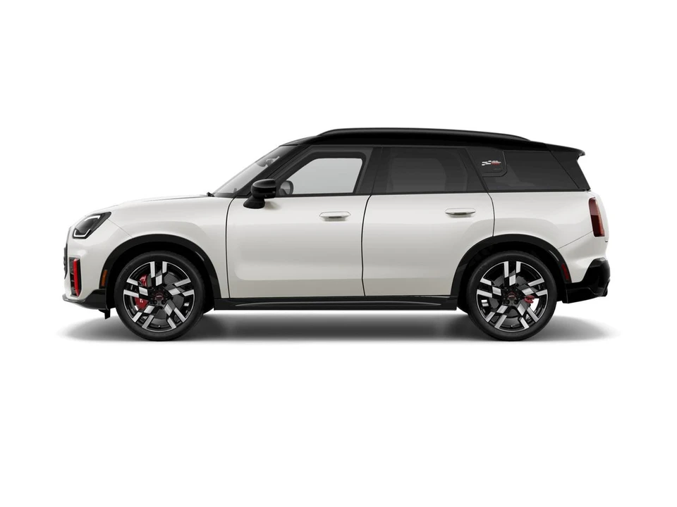 2027 Mini Countryman 3rd Gen - Image 4 of 8