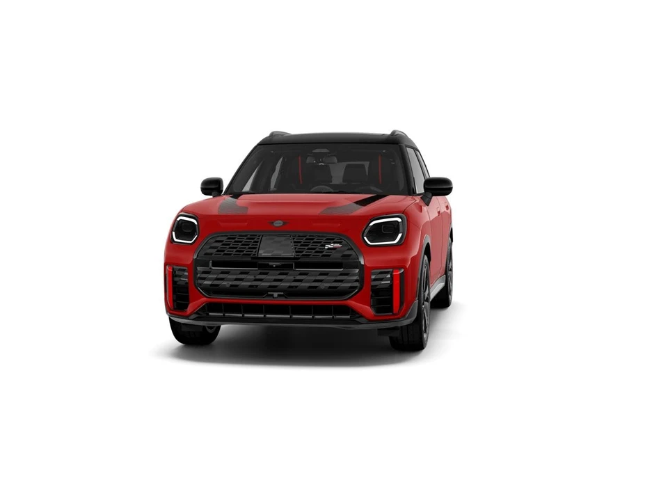 2027 Mini Countryman 3rd Gen - Image 3 of 8