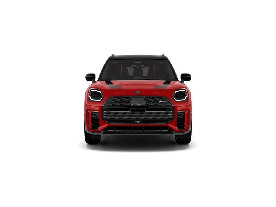 2027 Mini Countryman 3rd Gen - Image 2 of 8