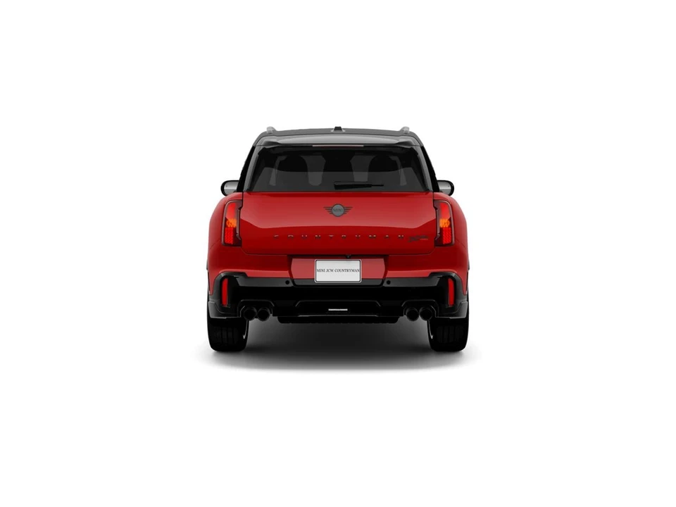 2027 Mini Countryman 3rd Gen - Image 5 of 8
