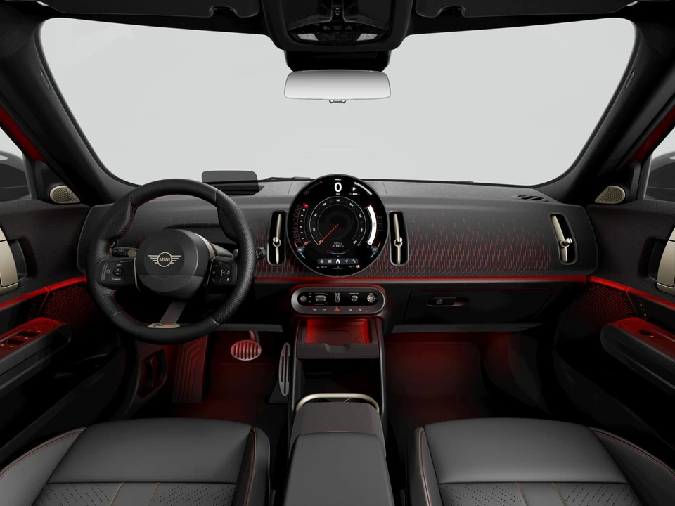 2027 Mini Countryman 3rd Gen - Image 7 of 8
