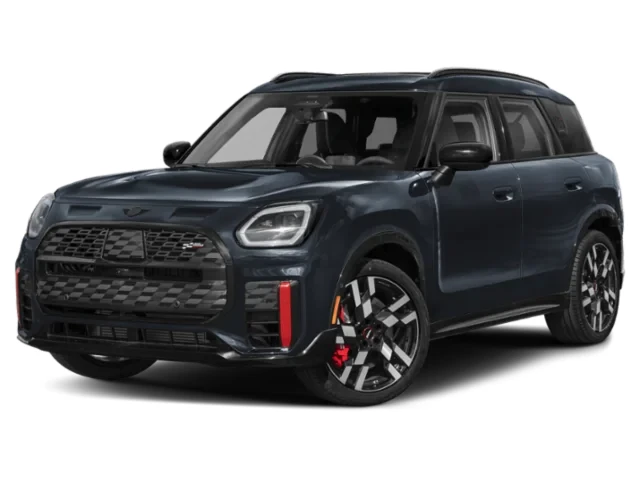 2027 Mini Countryman 3rd Gen - Image 9 of 23