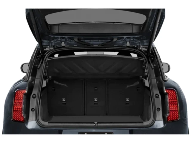 2027 Mini Countryman 3rd Gen - Image 18 of 23