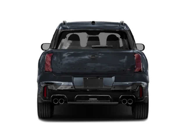 2027 Mini Countryman 3rd Gen - Image 13 of 23