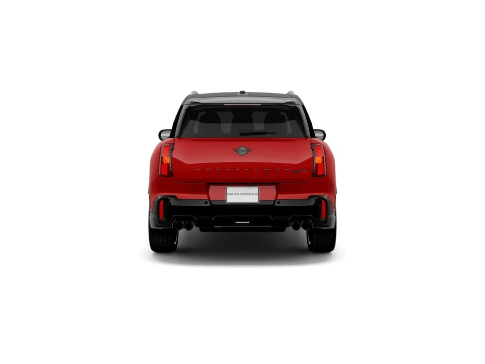 2027 Mini Countryman 3rd Gen - Image 5 of 23