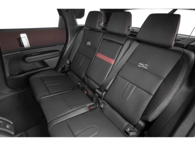 2027 Mini Countryman 3rd Gen - Image 20 of 23