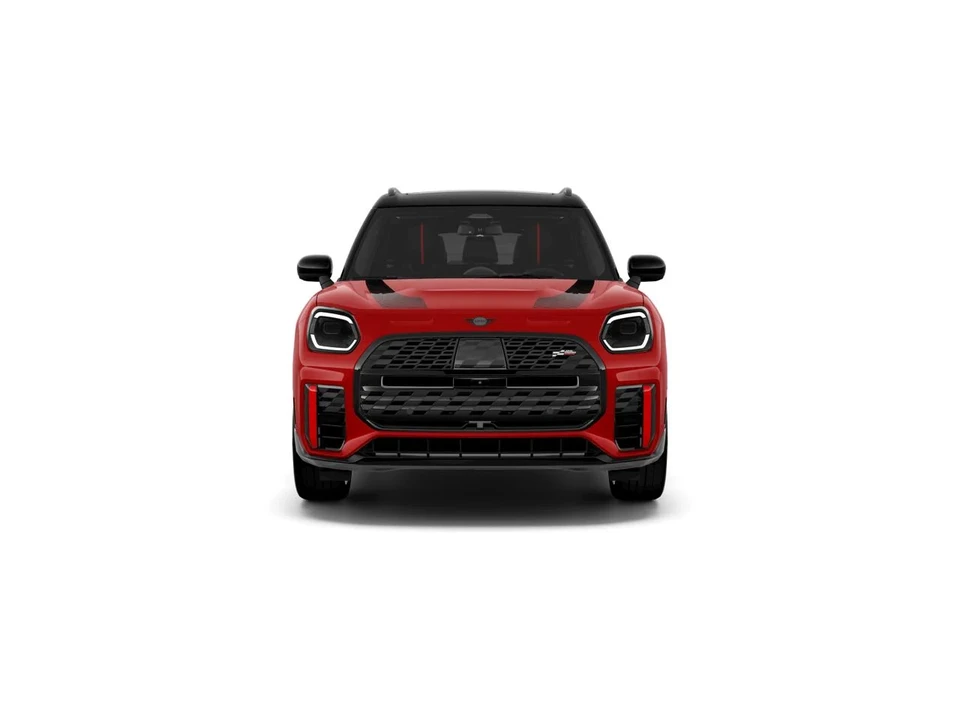 2027 Mini Countryman 3rd Gen - Image 2 of 23