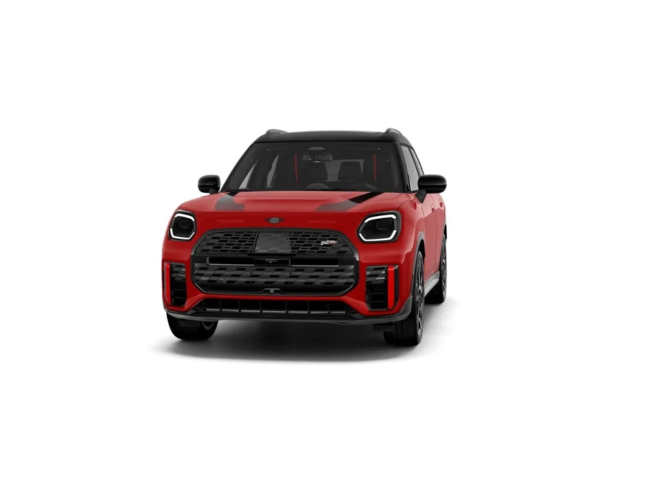 2027 Mini Countryman 3rd Gen - Image 3 of 23