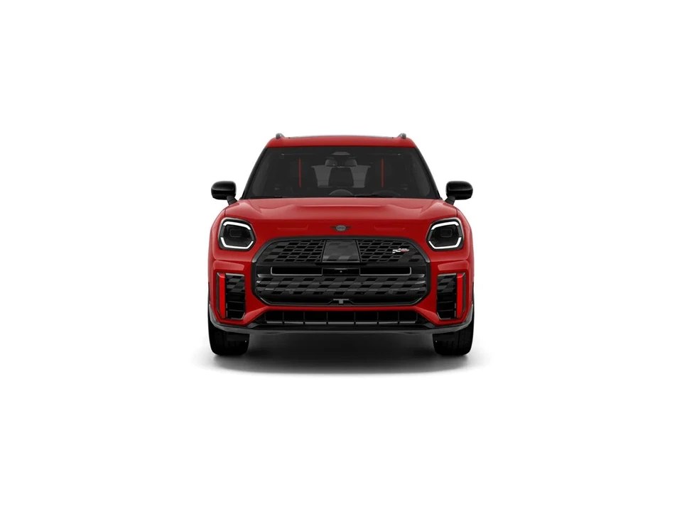 2027 Mini Countryman 3rd Gen - Image 2 of 8