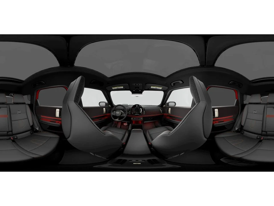 2027 Mini Countryman 3rd Gen - Image 8 of 8
