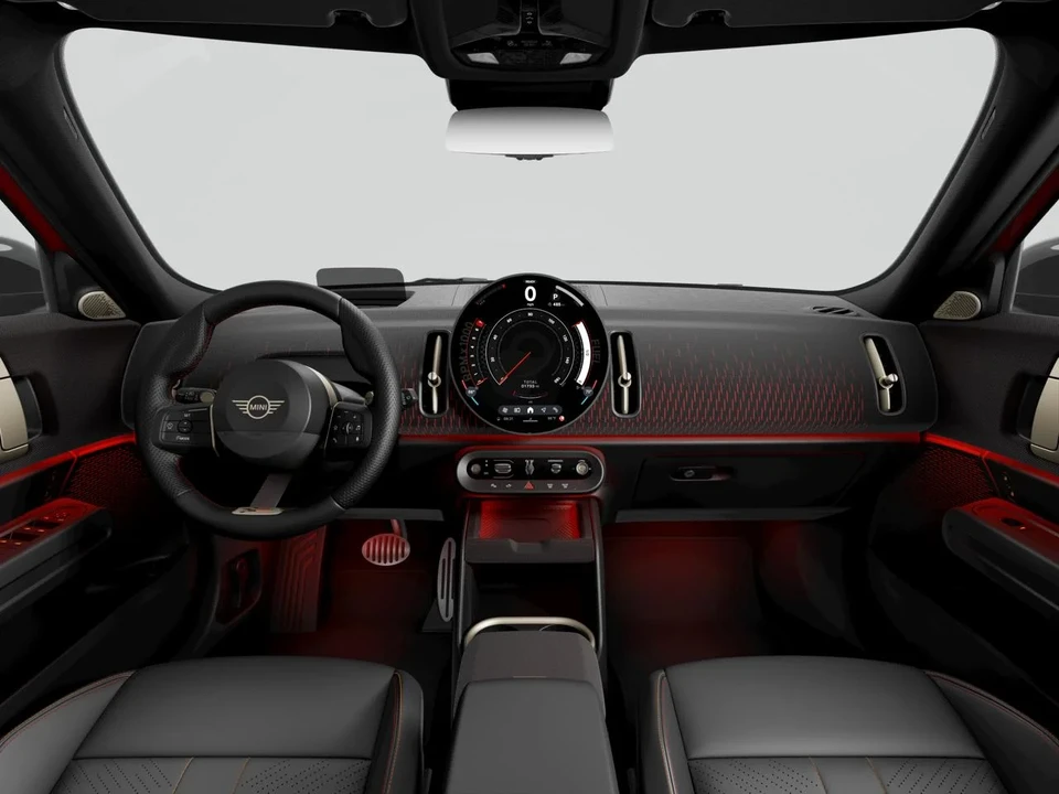 2027 Mini Countryman 3rd Gen - Image 7 of 8