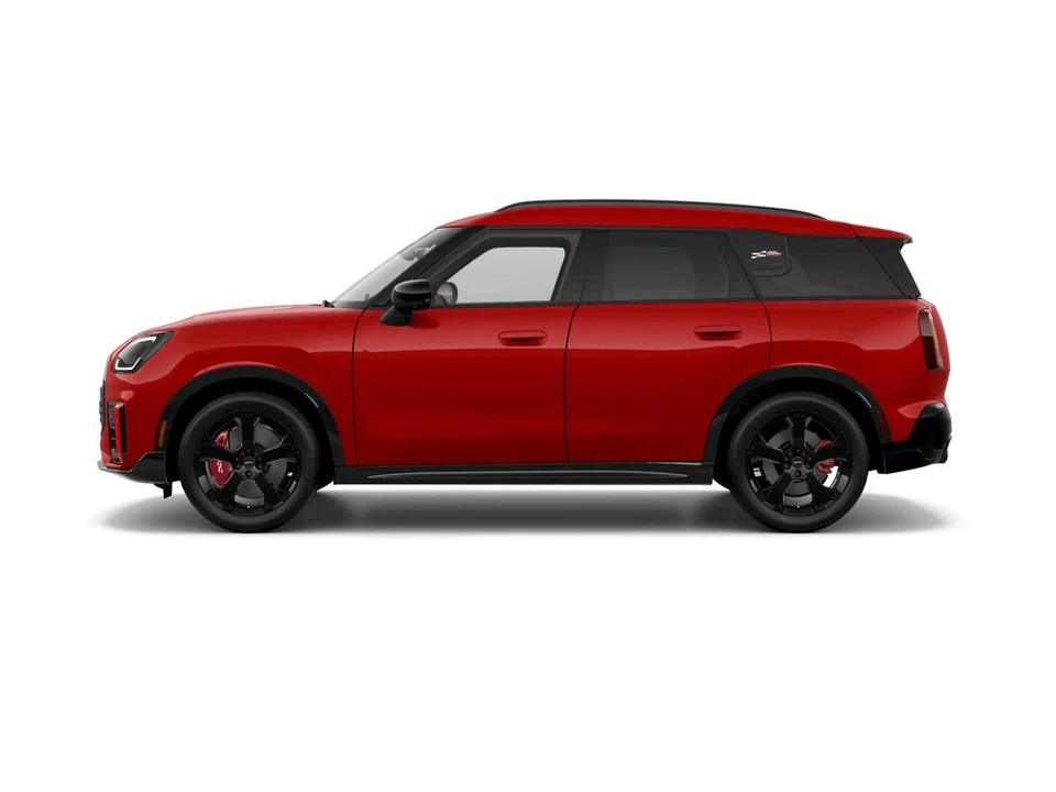 2027 Mini Countryman 3rd Gen - Image 4 of 8