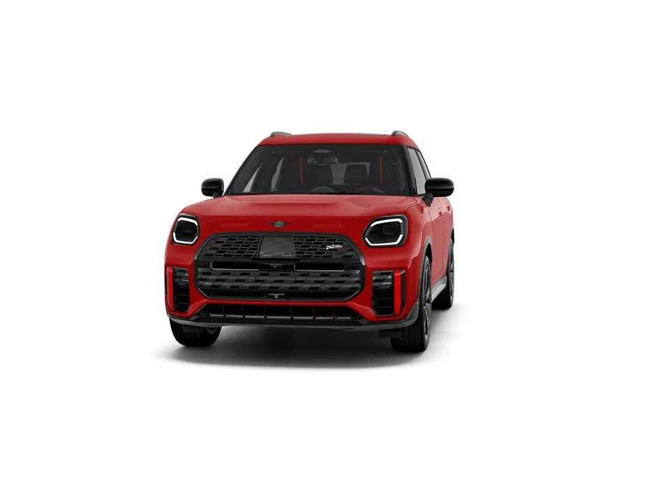 2027 Mini Countryman 3rd Gen - Image 3 of 8