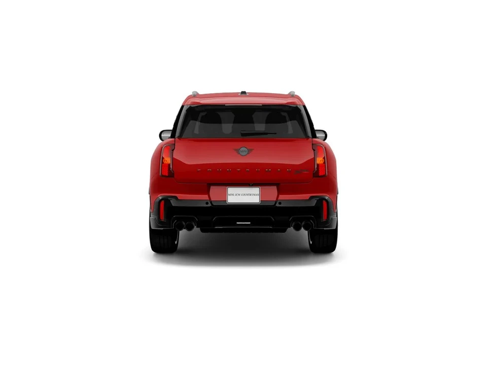 2027 Mini Countryman 3rd Gen - Image 5 of 8