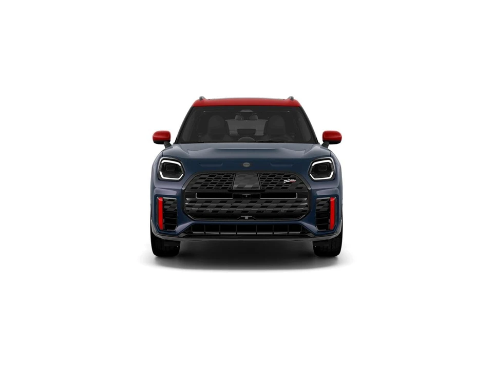 2027 Mini Countryman 3rd Gen - Image 2 of 8
