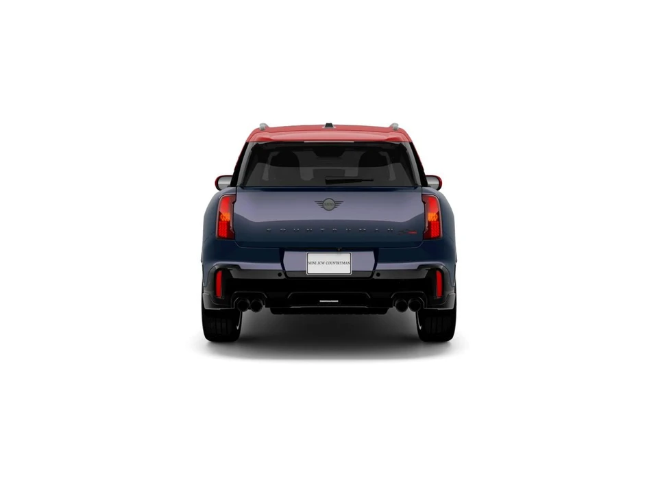 2027 Mini Countryman 3rd Gen - Image 5 of 8