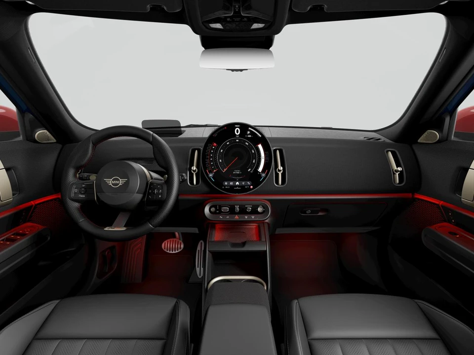 2027 Mini Countryman 3rd Gen - Image 7 of 8