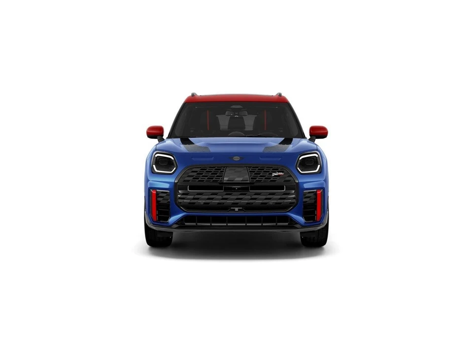 2027 Mini Countryman 3rd Gen - Image 2 of 8