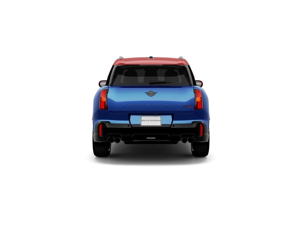 2027 Mini Countryman 3rd Gen - Image 5 of 8