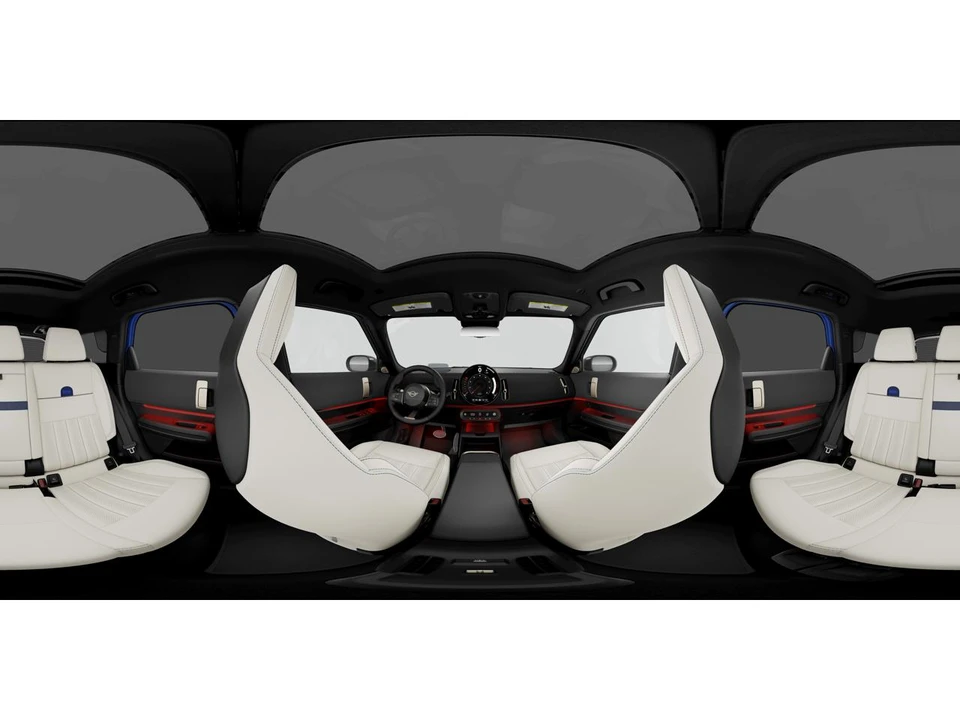 2027 Mini Countryman 3rd Gen - Image 8 of 8
