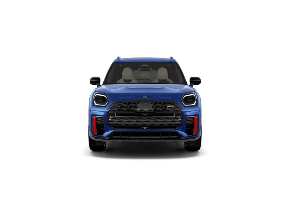 2027 Mini Countryman 3rd Gen - Image 2 of 8