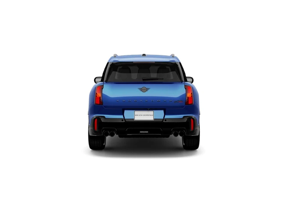 2027 Mini Countryman 3rd Gen - Image 5 of 8