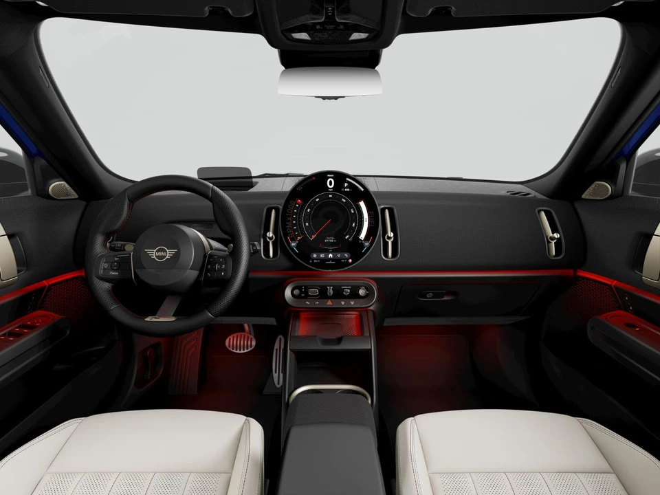 2027 Mini Countryman 3rd Gen - Image 7 of 8