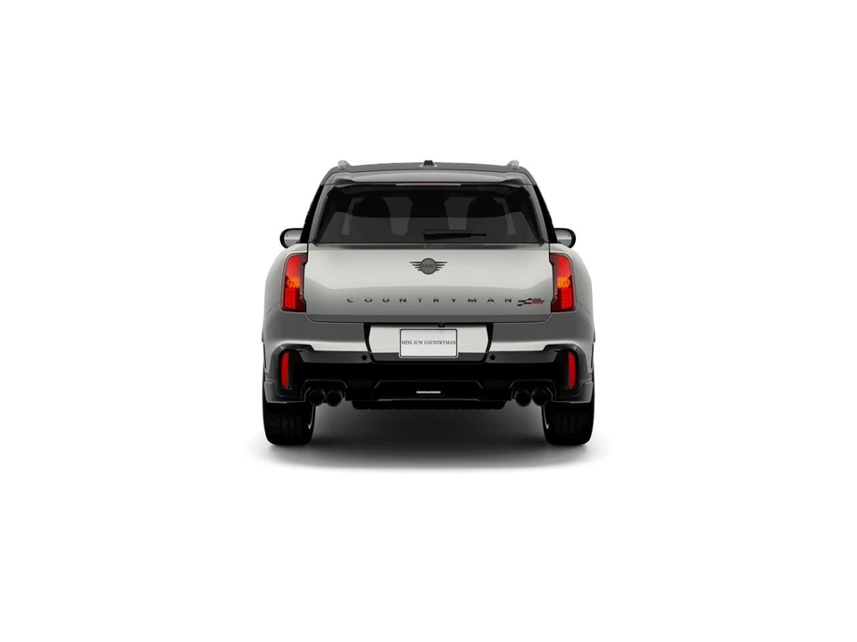 2027 Mini Countryman 3rd Gen - Image 5 of 8