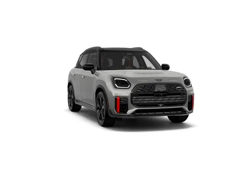 2027 MINI Countryman JCW Countryman ALL4 Iconic