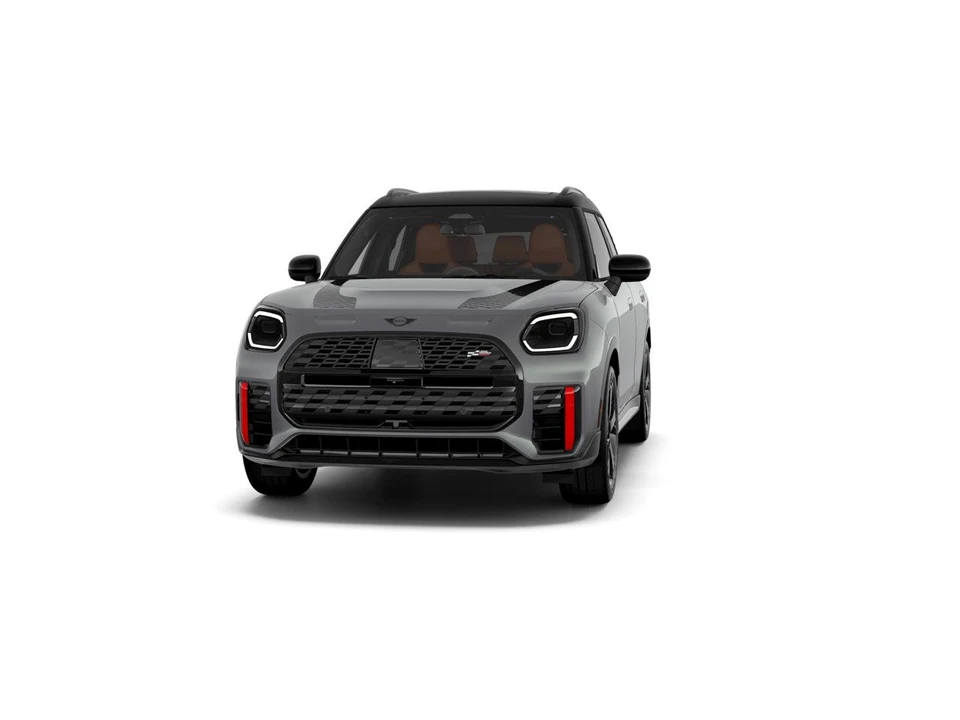 2027 Mini Countryman 3rd Gen - Image 3 of 8