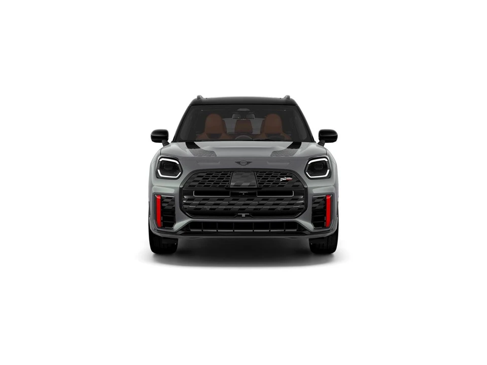 2027 Mini Countryman 3rd Gen - Image 2 of 8