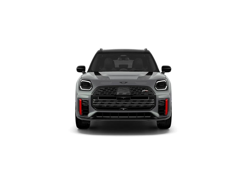 2027 Mini Countryman 3rd Gen - Image 2 of 8