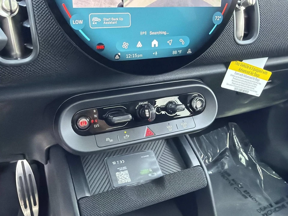 2027 Mini Countryman 3rd Gen - Image 19 of 22