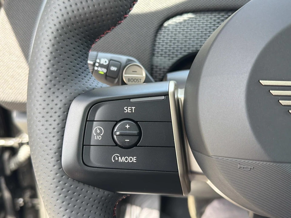 2027 Mini Countryman 3rd Gen - Image 16 of 22