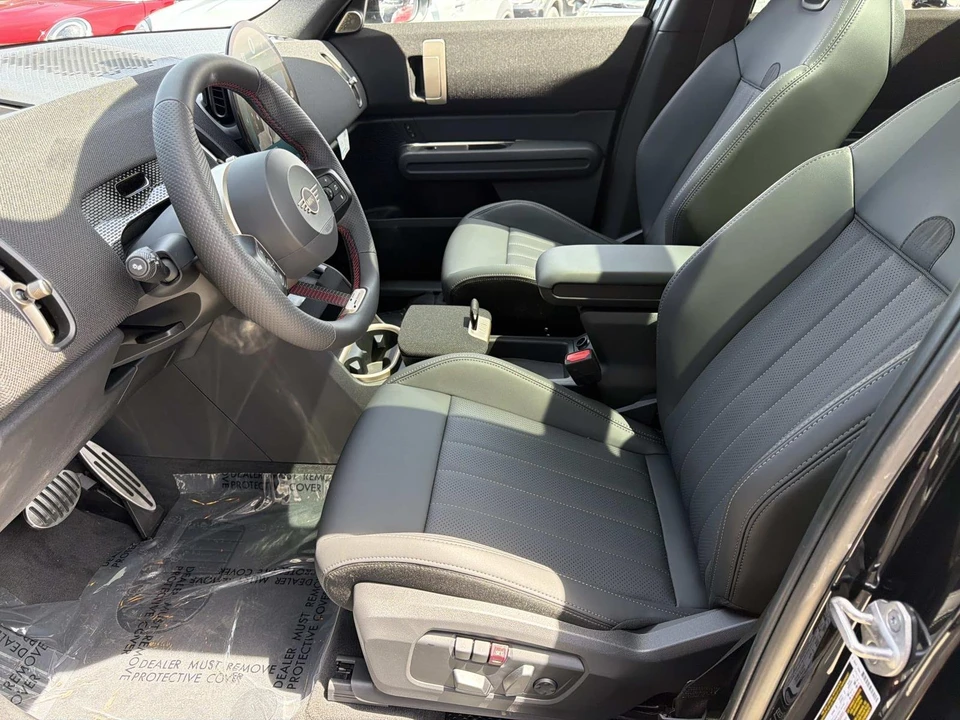 2027 Mini Countryman 3rd Gen - Image 13 of 22