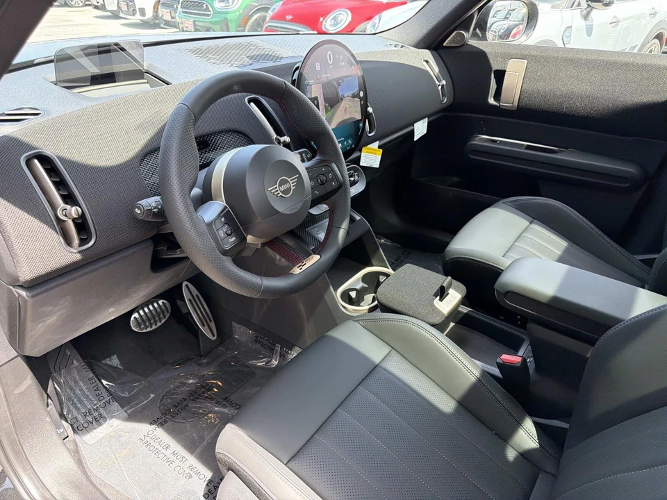 2027 Mini Countryman 3rd Gen - Image 12 of 22